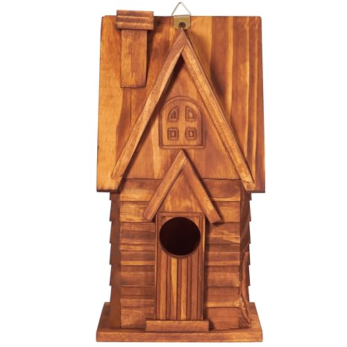 Hanging Birdhouse for Garden H4247