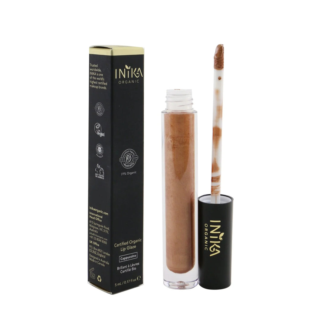 Certified Organic Lip Glaze I975308