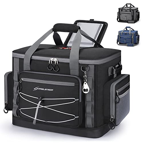 Collapsible Insulated Cooler Bag W17617