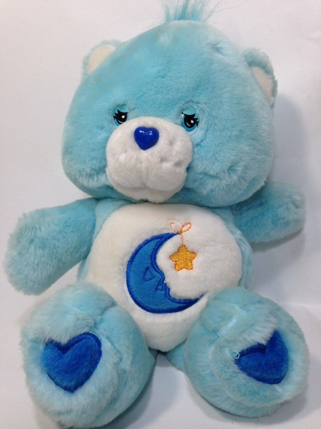 Bedtime Bear 13x22 Plush V569