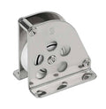 Over The Top Block R4521