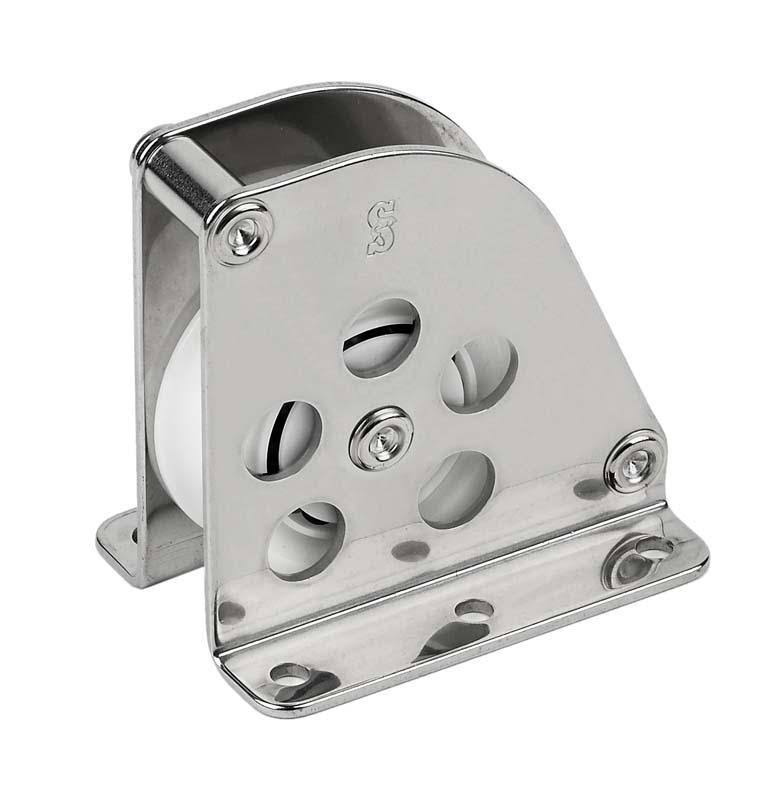 Over The Top Block R4521