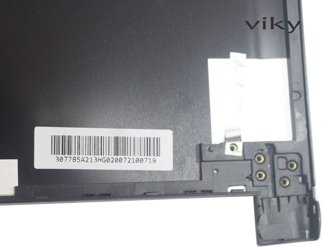 LCD Back Cover Top Lid Case A695761