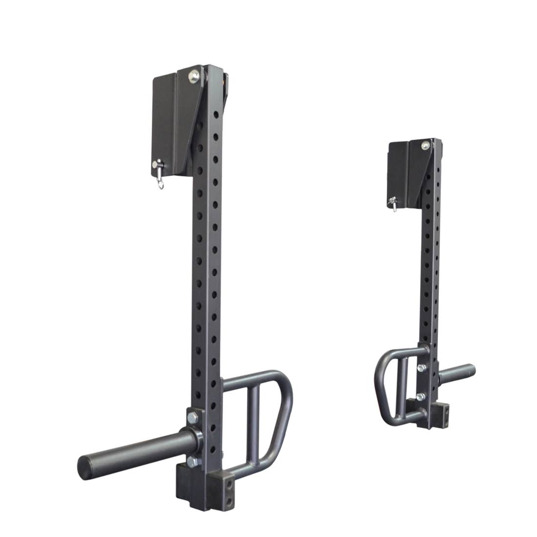 Adjustable Lever Arms for Power Racks Q623975