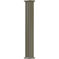 8x22 Endura-Aluminum Square Column I985