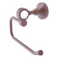 Antique Copper Toilet Tissue Holder A6170