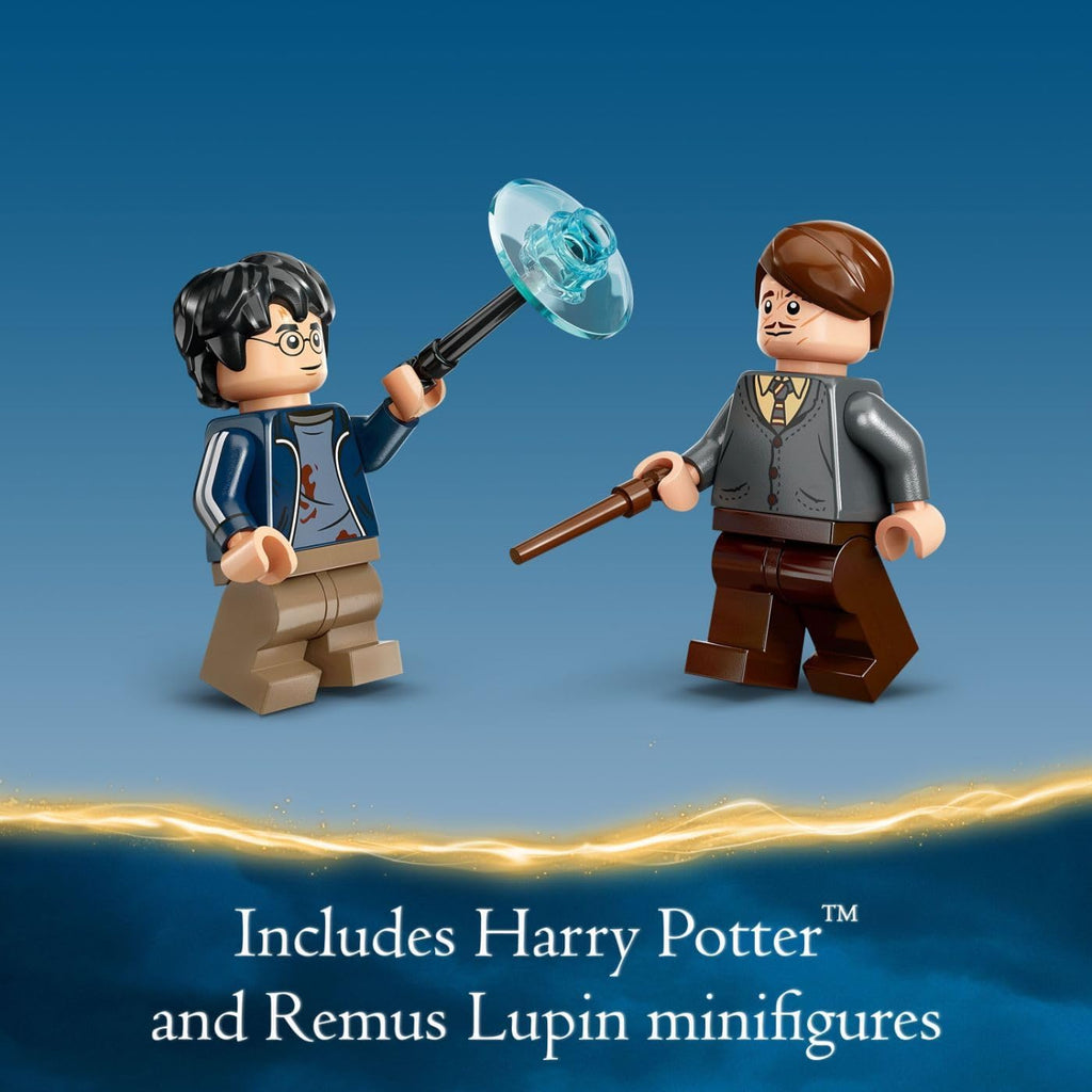 Lego Harry Potter 2-in-1 Building Set K875