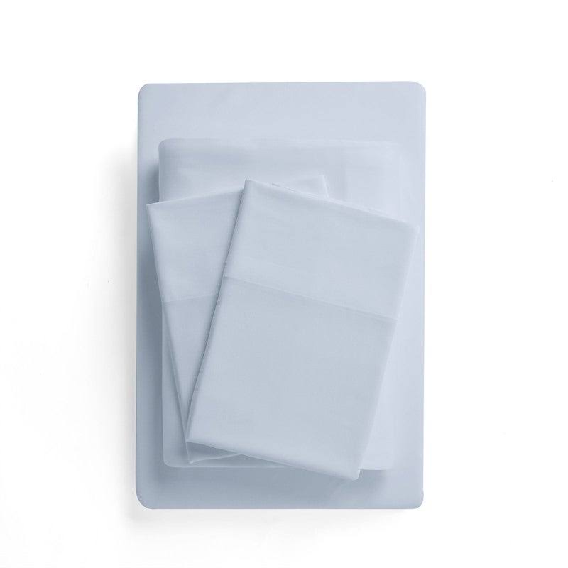 Rayon from Bamboo 4-Piece King Bed Sheet Set N899