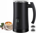 4 in 1 11.8oz Electric Milk Frother Y1680
