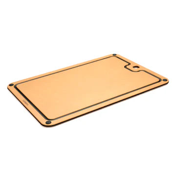 Wood Board with Silicone Feet S72656