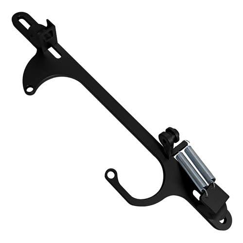 Billet Aluminum Throttle Cable Brackets B122