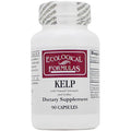 Kelp Selenomithionate Iodine 90 Capsules O780922