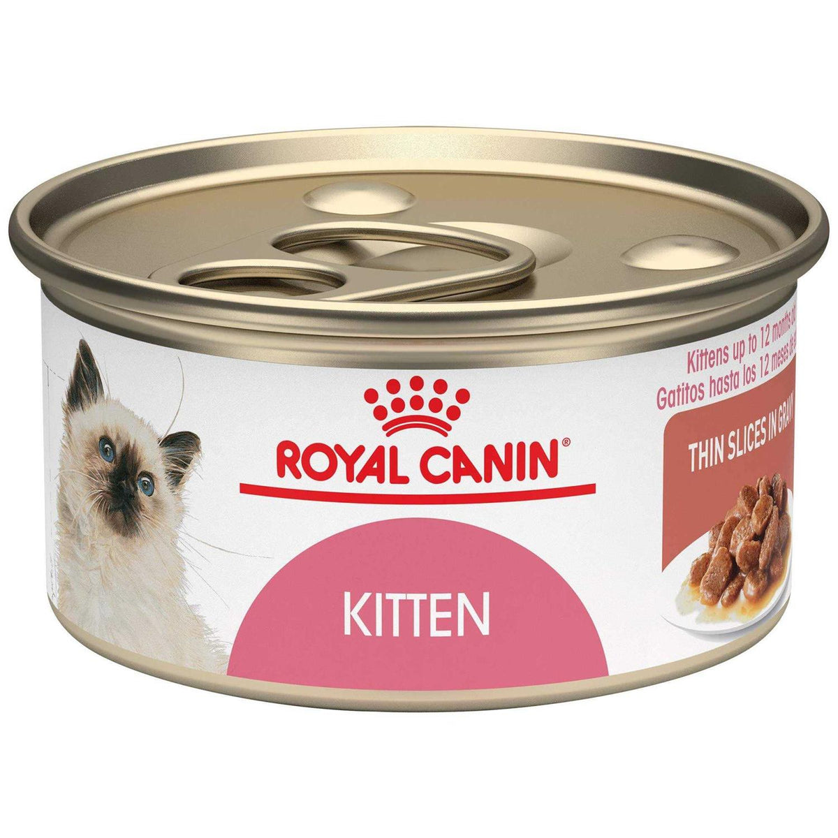 Mother & Babycat Ultra Soft Mousse K265173