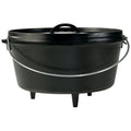 Deep Camp Dutch Oven 8 Quart L991533