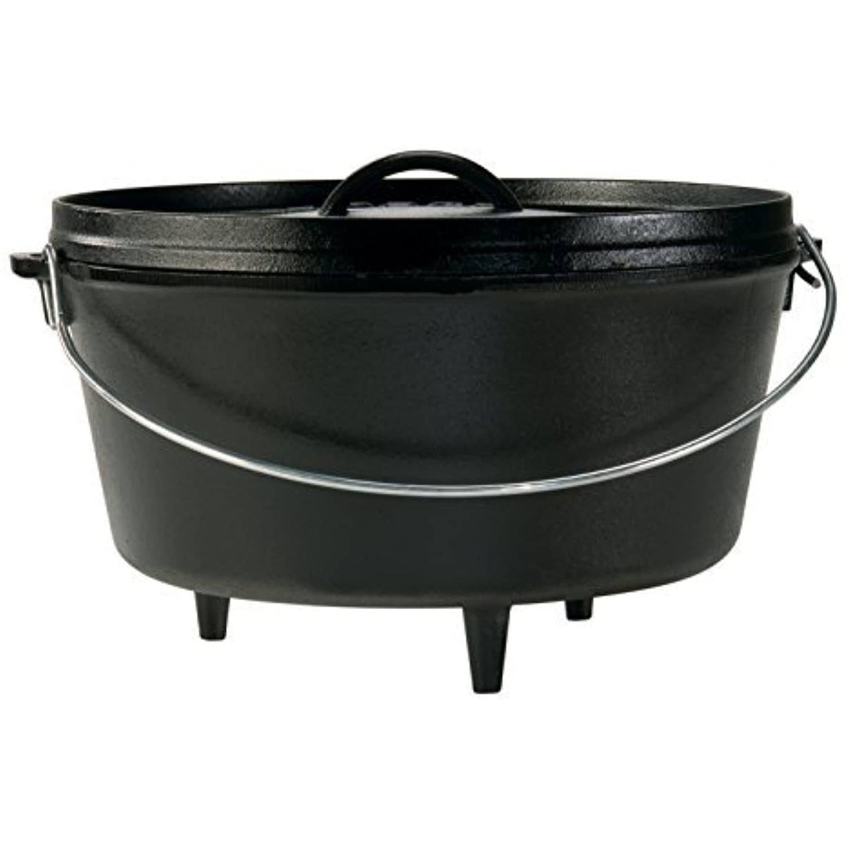Deep Camp Dutch Oven 8 Quart L991533