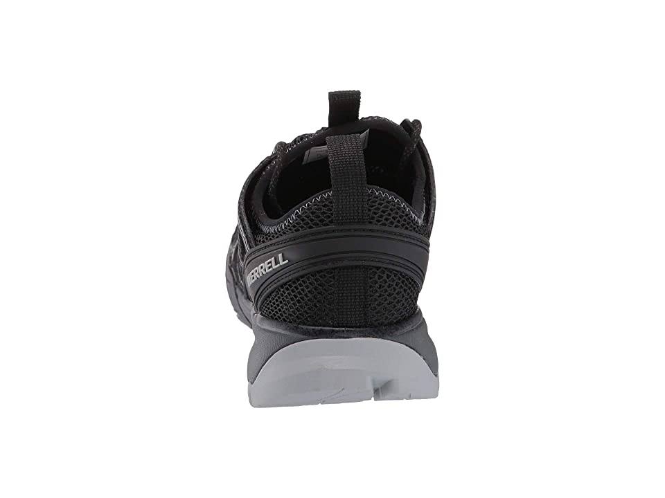 Black Choprock Shoes A869640