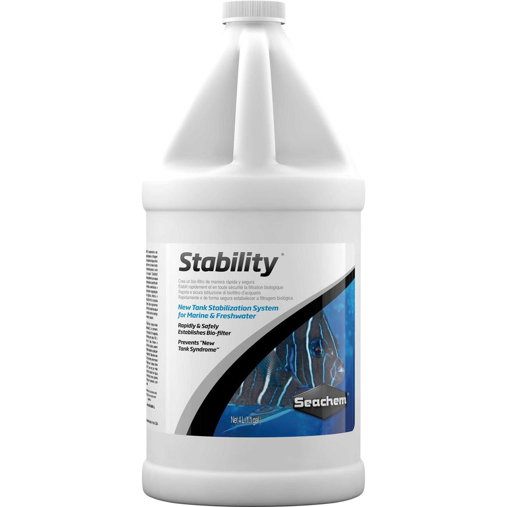 Stability D2544