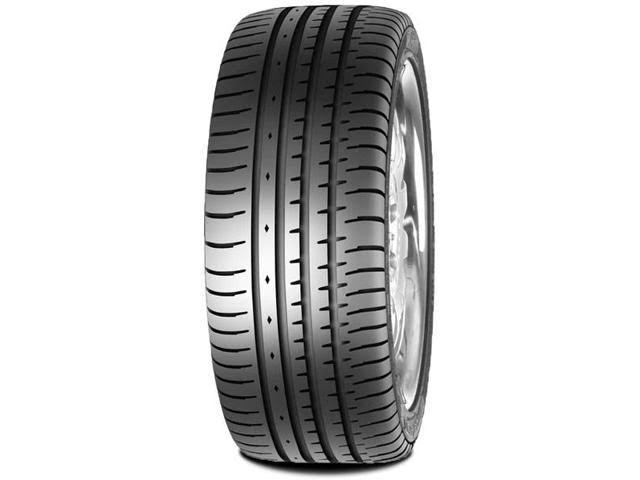 265/35R18 97Y XL Summer Tires R40393