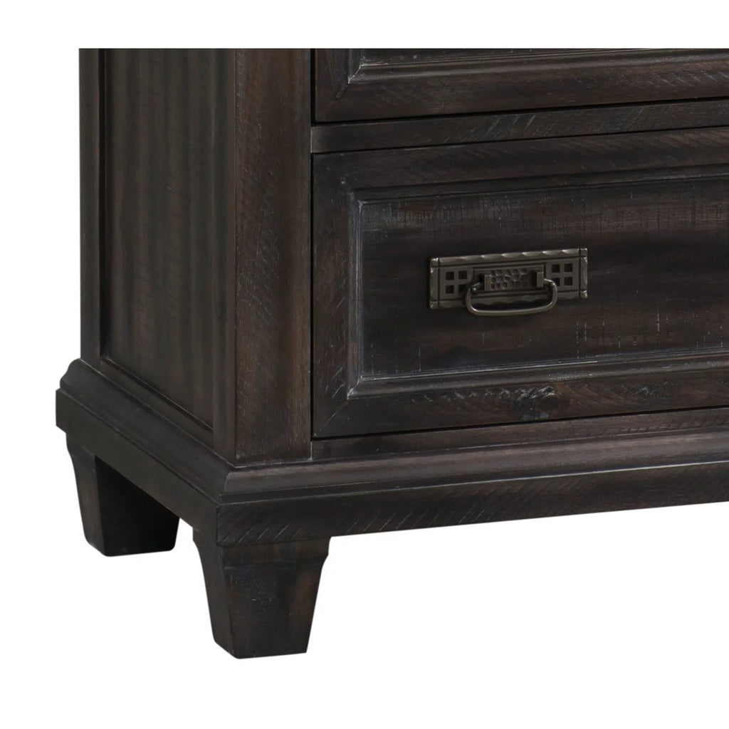 Chest B2125