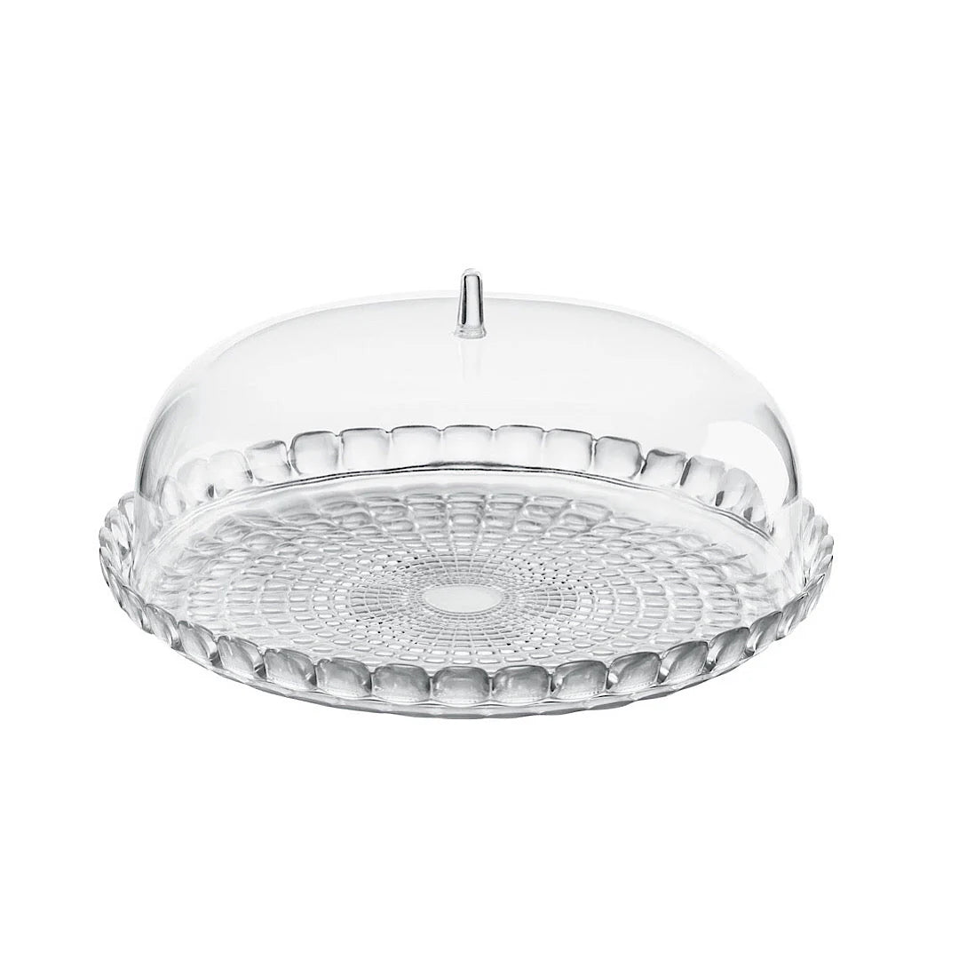 Serving Set Sky Grey V61622