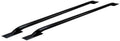 Black Stake Pocket Bed Rails F686