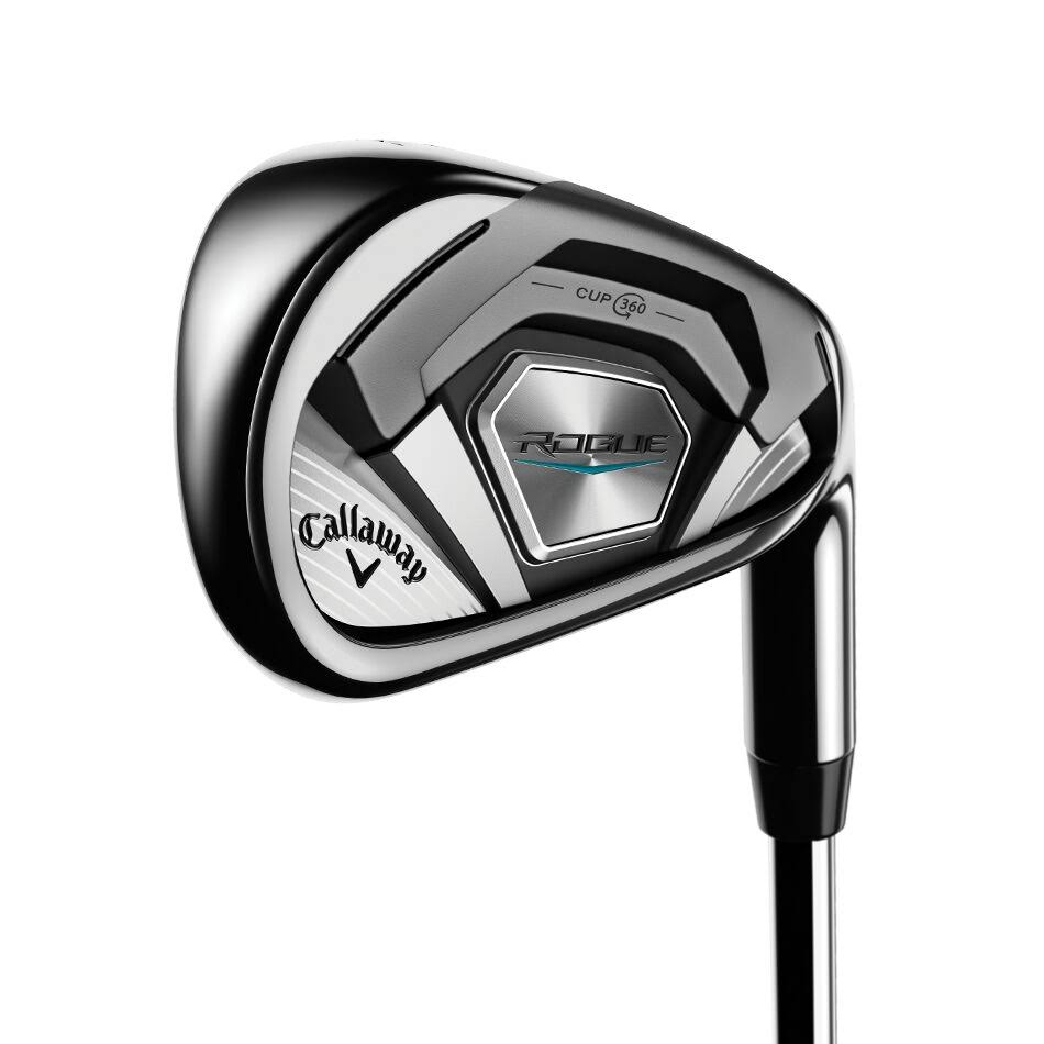 8 Iron Graphite B6882