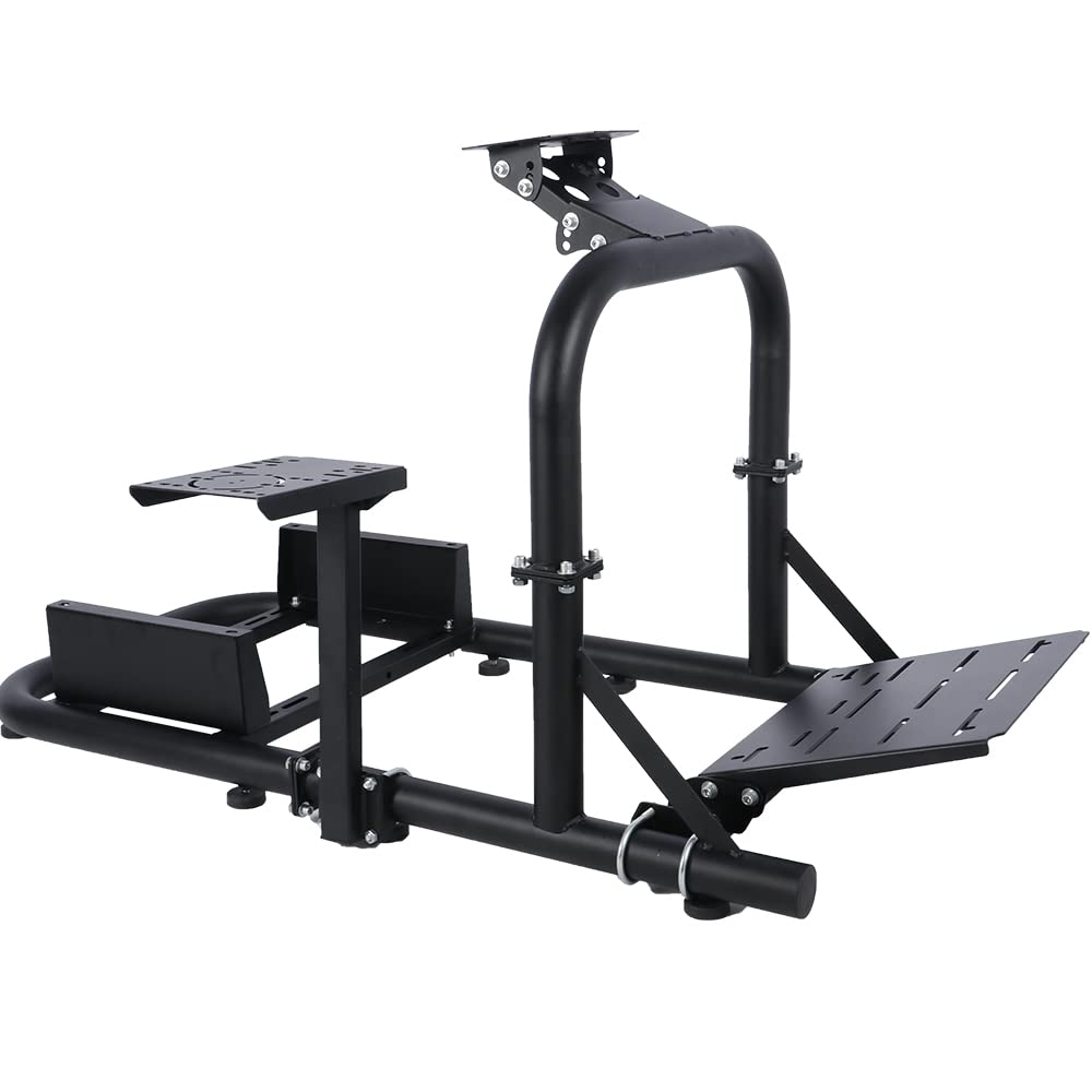 Racing Simulator Cockpit Z114