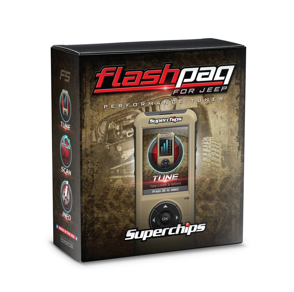 Flashpaq F5 Programmer G810