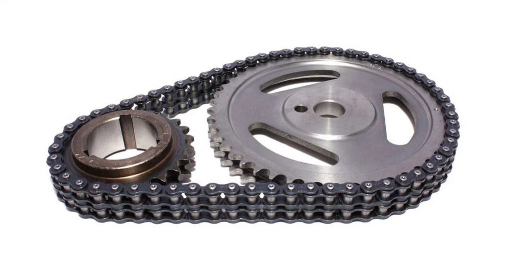 Magnum Dbl Row Timing Set E8803