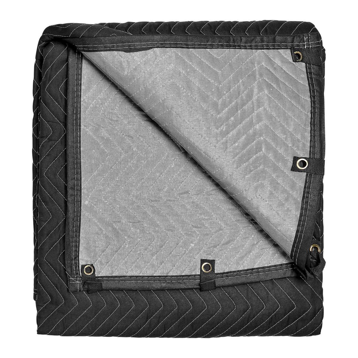 72 in. x 78 in. Grommeted Moving Blanket L548