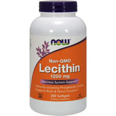 Lecithin Granules Non-GMO X5582