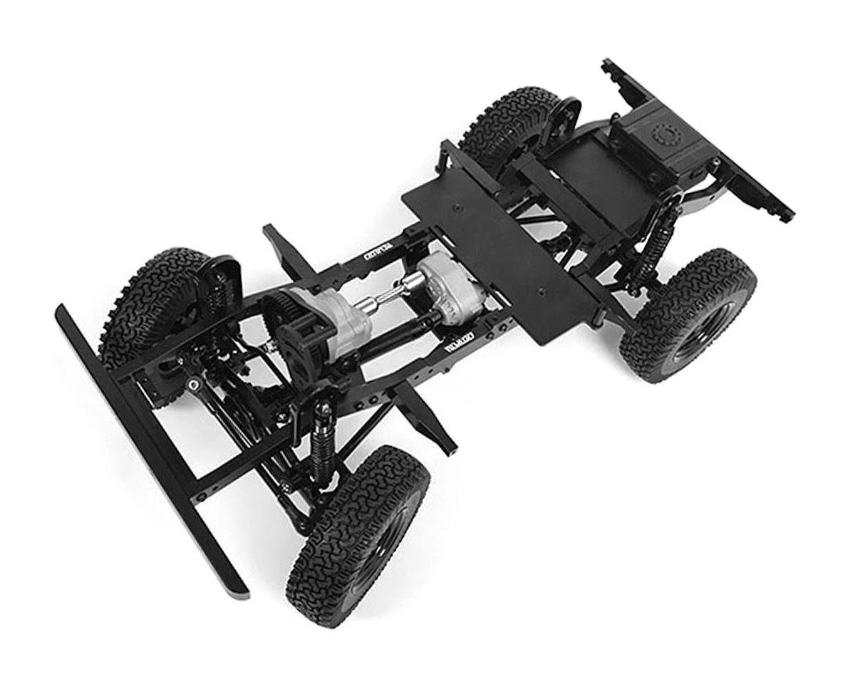1/10 4WD Truck Chassis Kit H790148