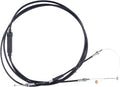 Jet Boat Throttle Cable J957
