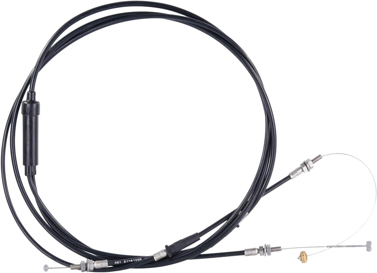 Jet Boat Throttle Cable J957
