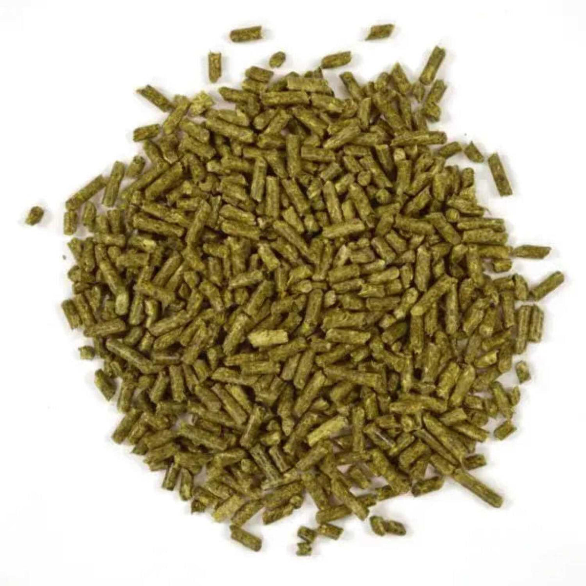 Young Rabbit Food N314