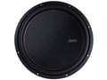 15x22 Dual 2-Ohm Component Subwoofer X240489