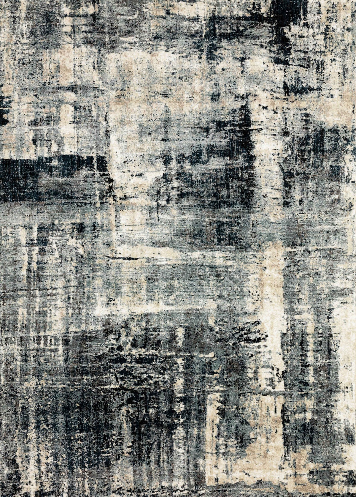 Navy Dove 11'6 x 15' Rug Z48834
