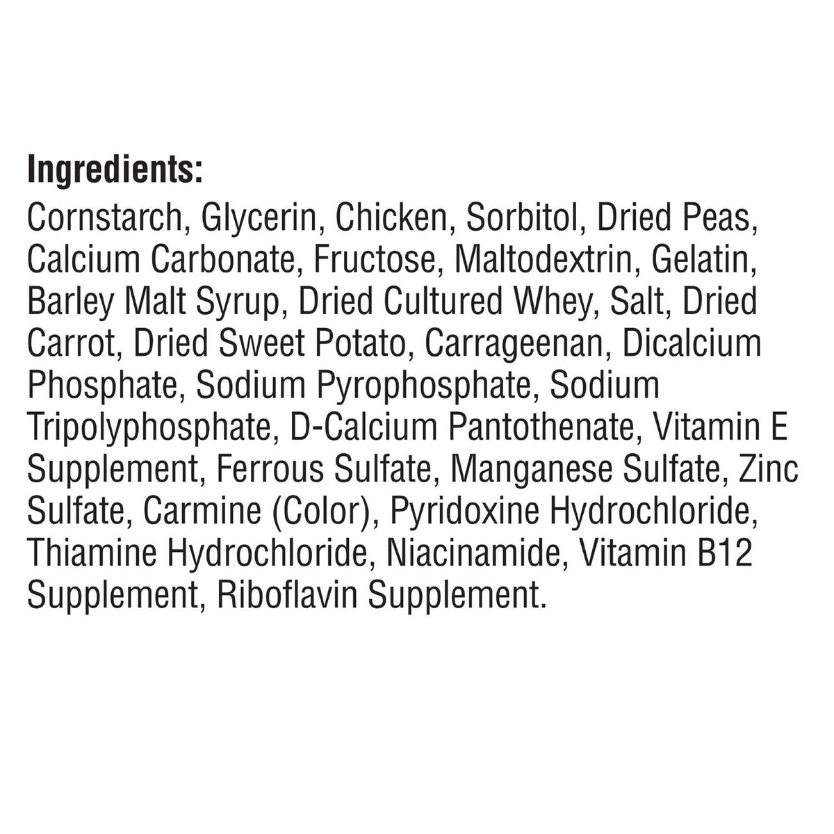 Peanut Butter N8346