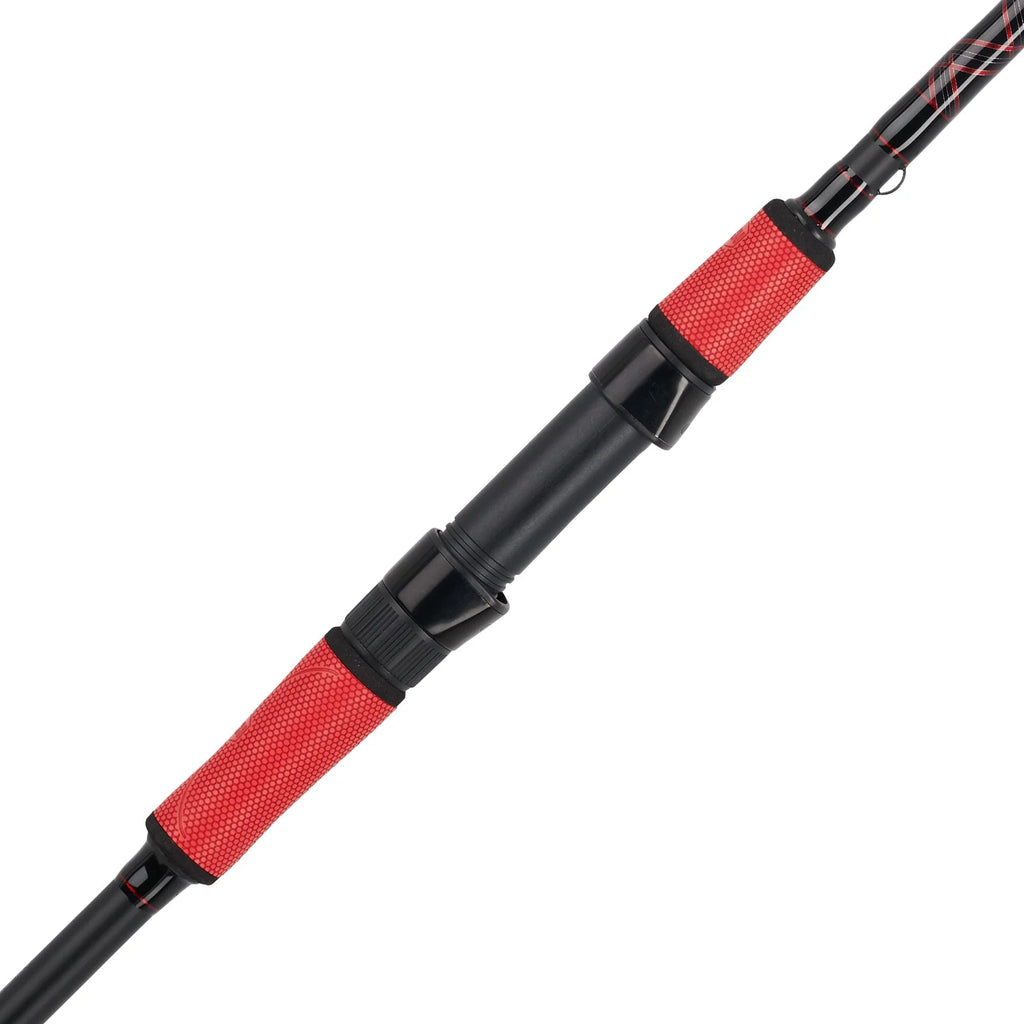 8’ Spinning Fishing Rod and Reel Combo D560