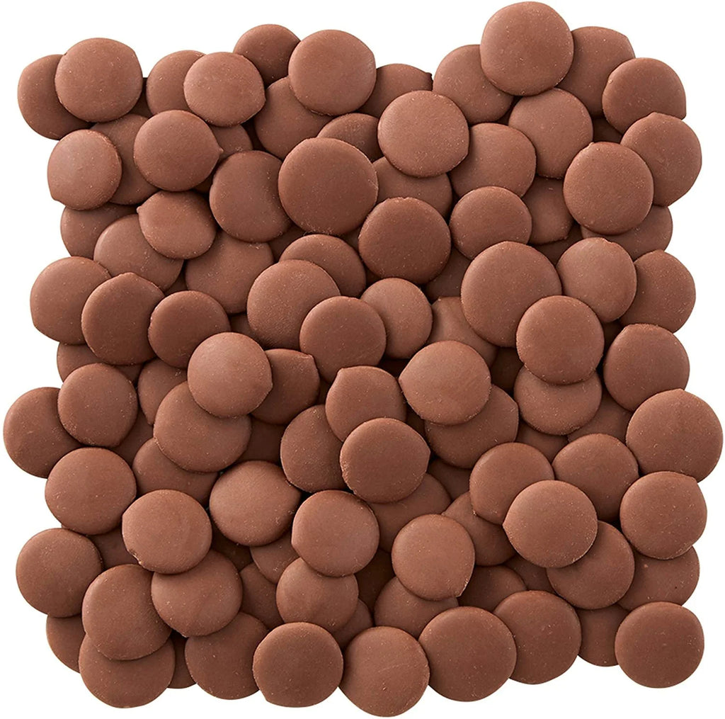 12 oz Light Cocoa Candy Melts, 6-Count K94620