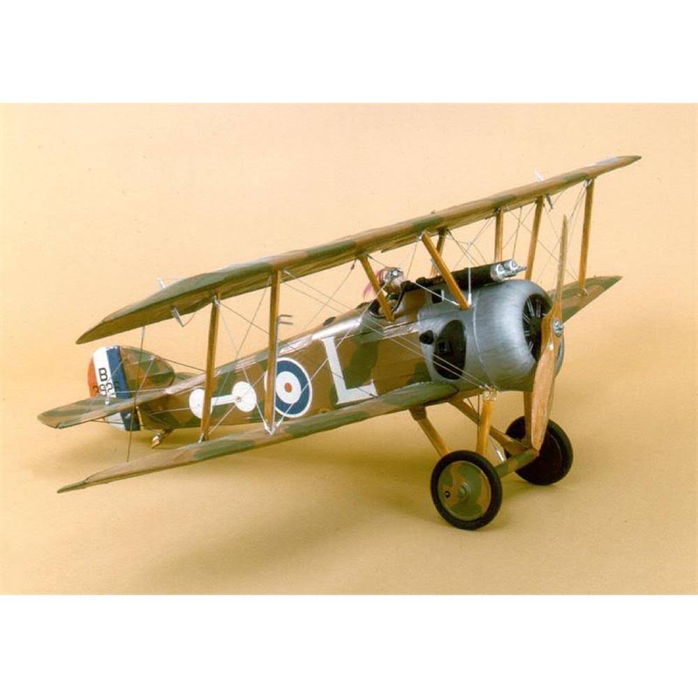 Sopwith Camel Model Kit A194