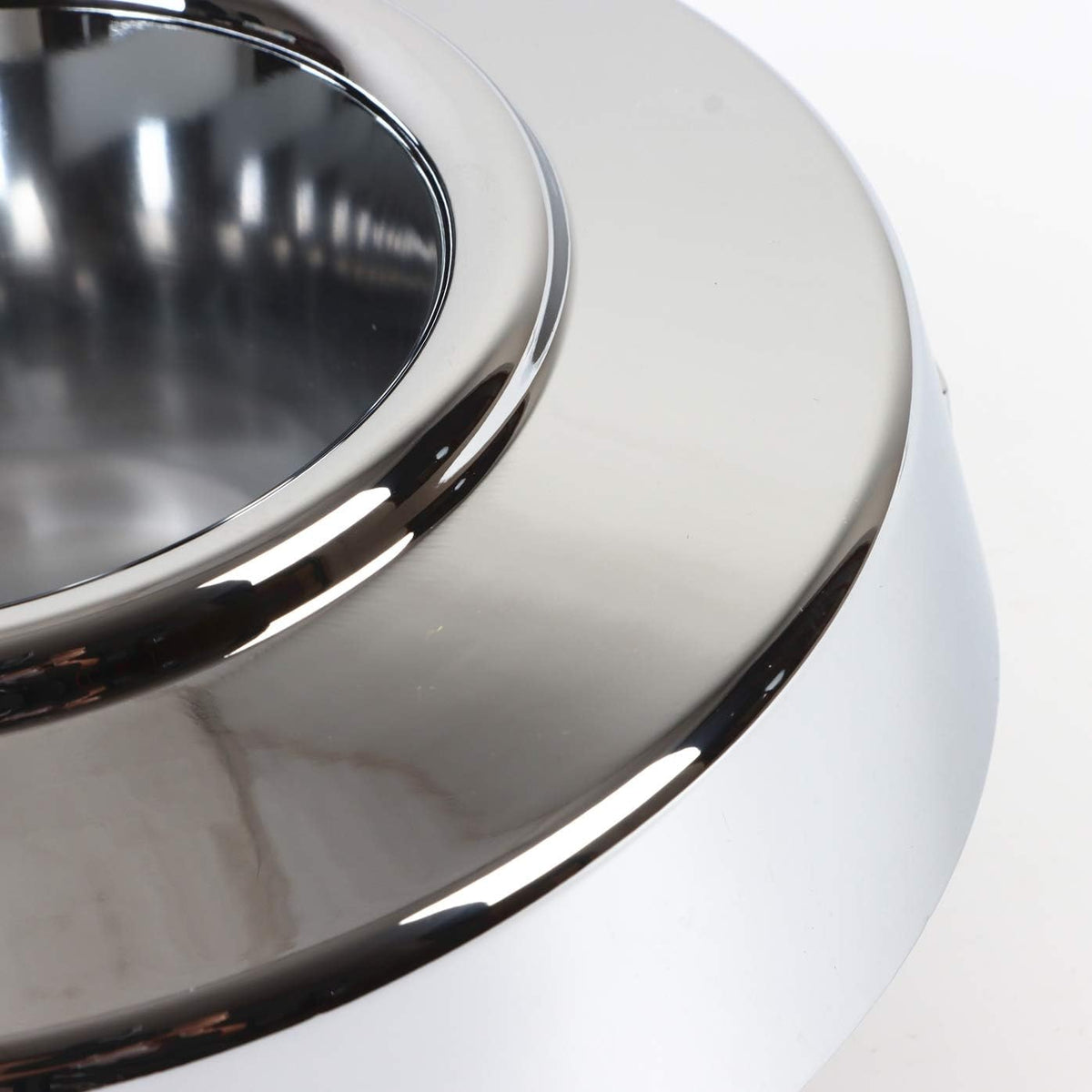 F350 Dually Front & Rear Wheel Center Hub Caps L871