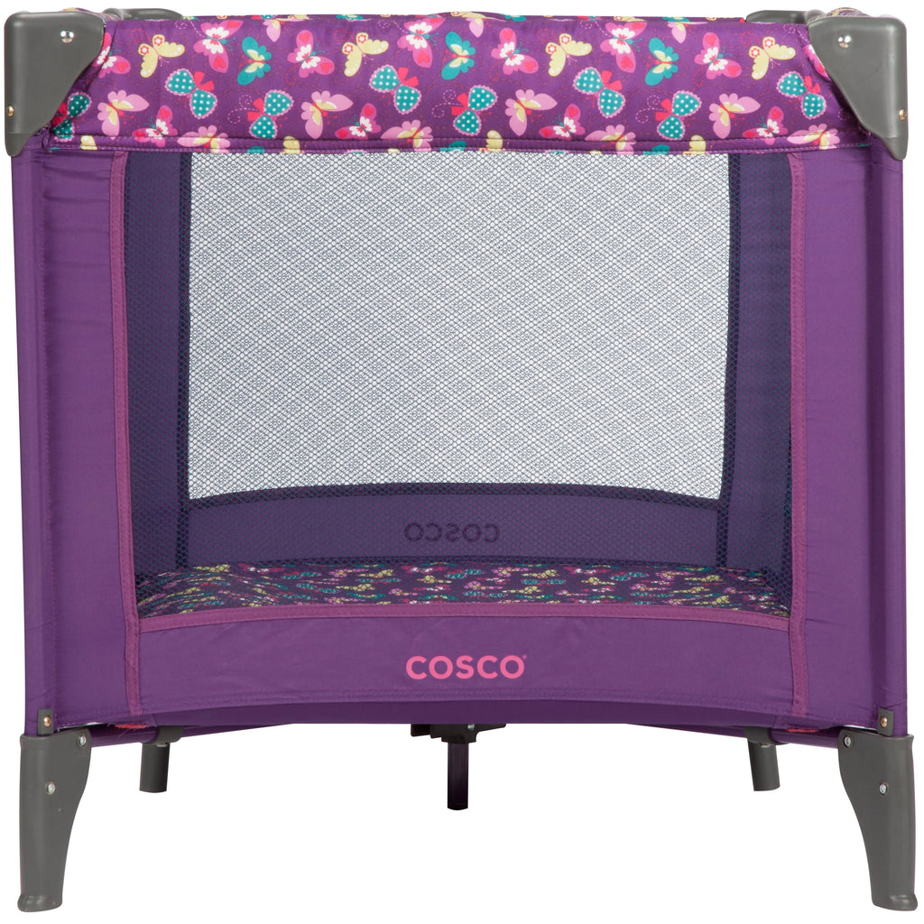 Portable Compact Baby Play Yard X6538