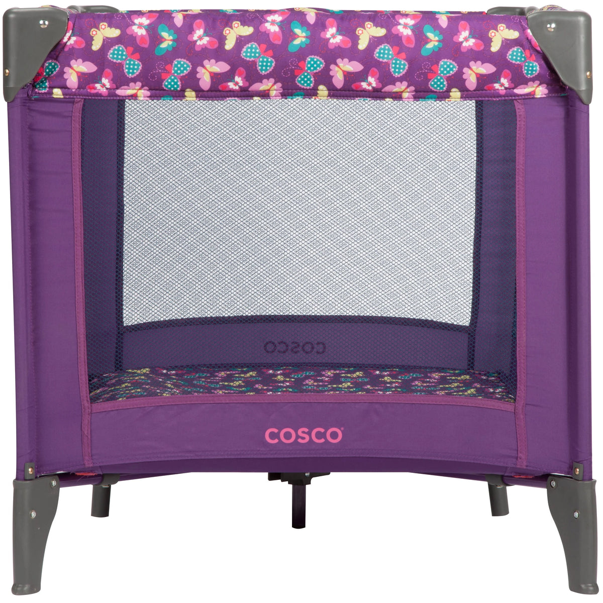 Portable Compact Baby Play Yard X6538