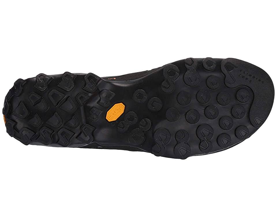 Men's Carbon Flame Hiking Shoes H51417