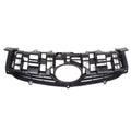 Black Front Grille Assembly J260995