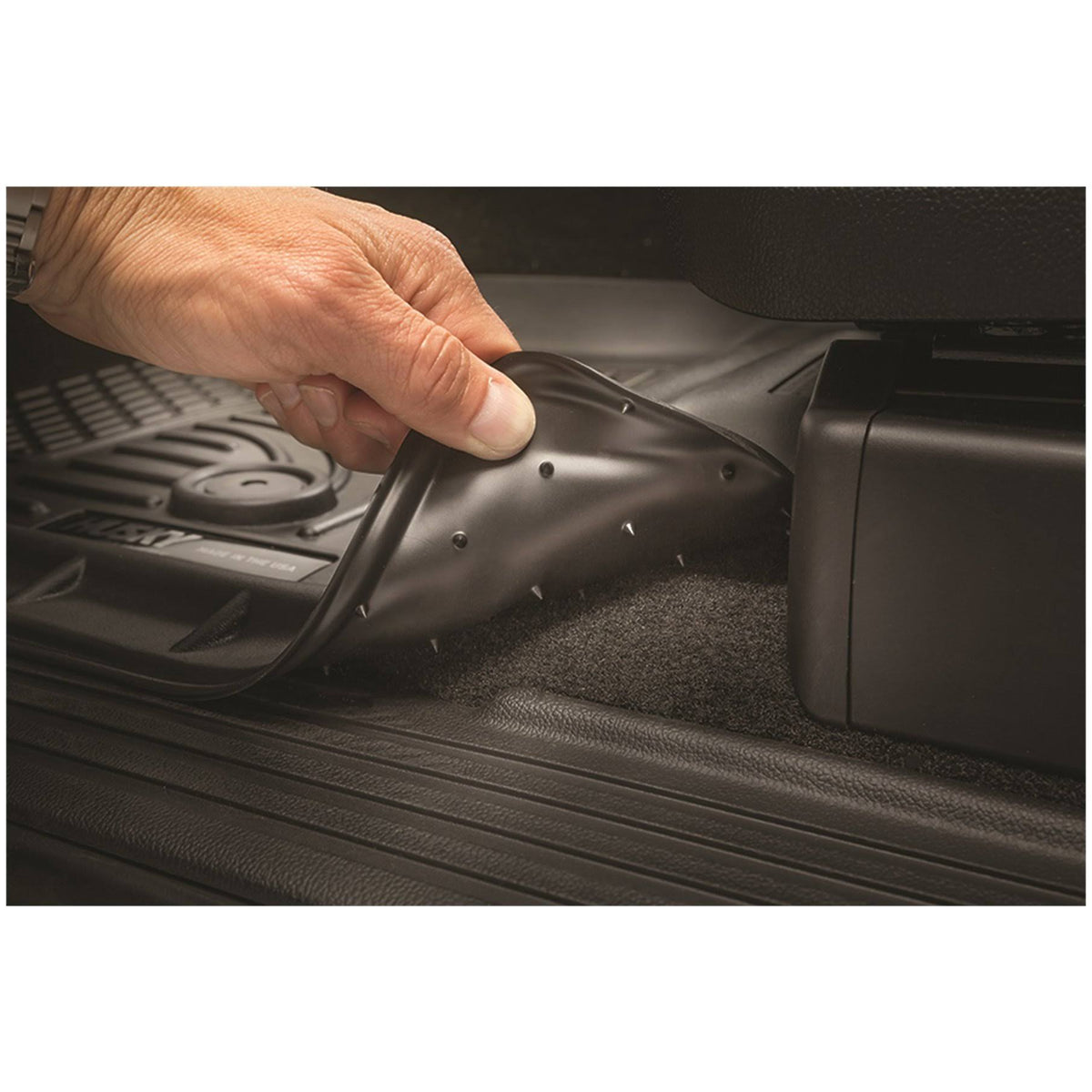 Cargo Liner U330