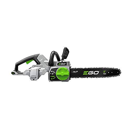 16-Inch 56V Cordless Chainsaw R358