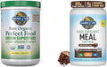 Chocolate Plant Based Vegan Protein Powder Z97747