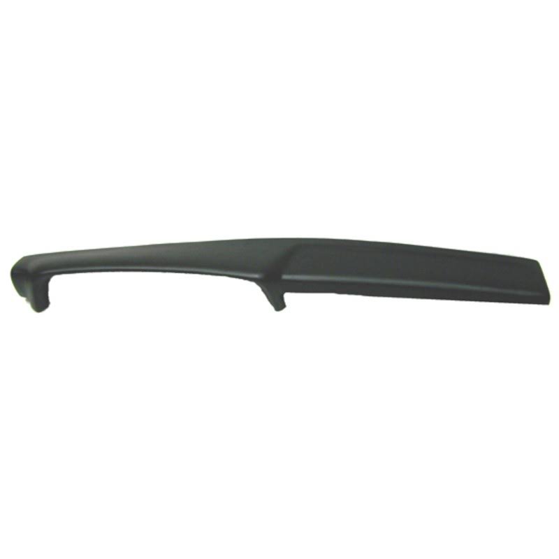 Black Accu Form 424 Cover T106